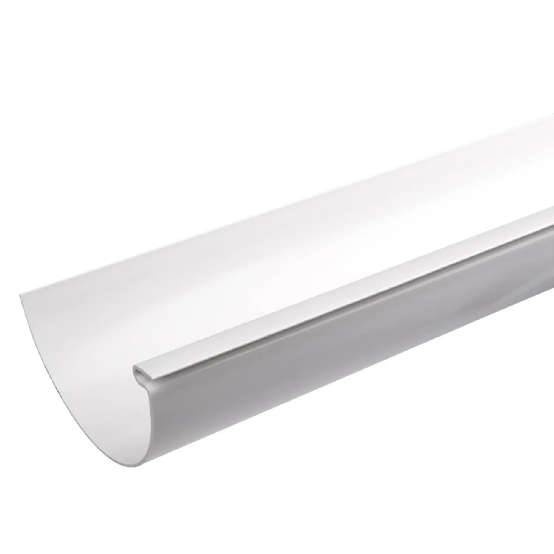 PLASTMO PLAST NR. 11 TAGRENDE HVID 6 M