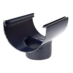 PLASTMO PLAST NR. 11 TUDSTYKKE SORT