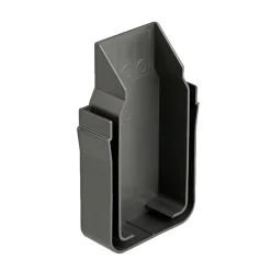 PLASTMO SLIMLINE ENDEVÆG 6X10X2 CM.