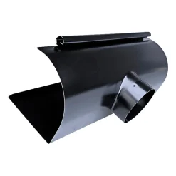 PLASTMO SORT ARKITEKT NR. 14 TUDSTYKKE