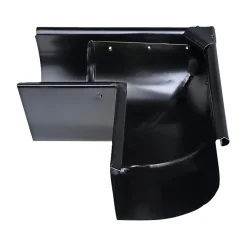 PLASTMO SORT ARKITEKT NR. 14 UDVENDIG GERING