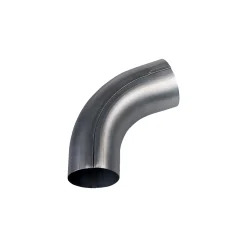 PLASTMO STÅL PLUS 75 MM BØJNING