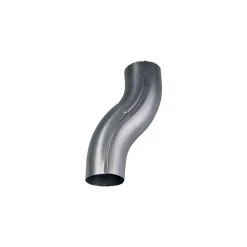 PLASTMO STÅL PLUS 75 MM NEDFØRSEL