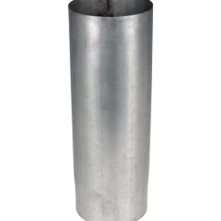 PLASTMO STÅL PLUS 75 MM SOKKELKNÆ