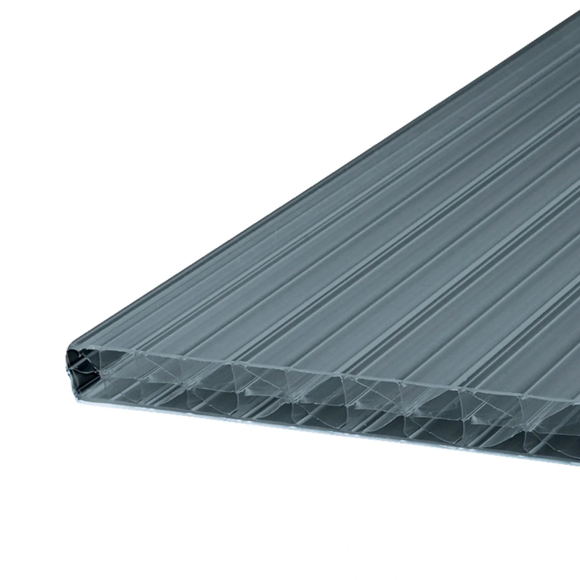 PLASTMO TWINLITE TERMOTAG 16 X 980 X 3600 MM RØG