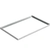 PLASTMO VARIO 60X40CM BUNDRAMME 60X40 CM ALUMINIUM