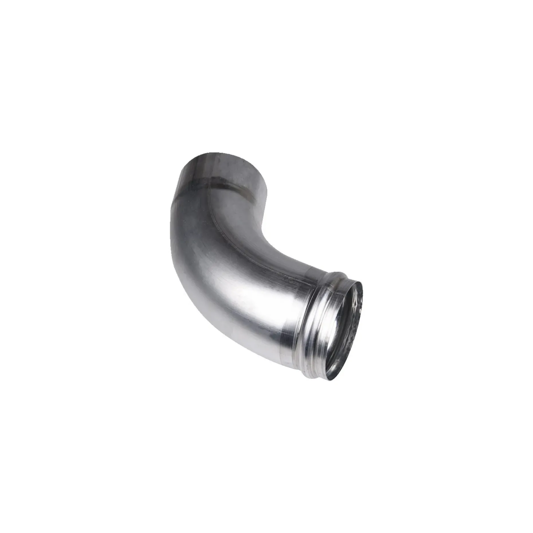 PLASTMO ZINK 90 MM UDKASTER