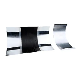 PLASTMO ZINK NR. 12 SAMLESTYKKE
