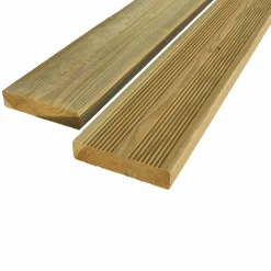PLUS 4 TRIN TERRASSETRAPPE 1800 X 710 MM