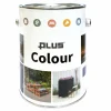 PLUS COLOUR TRÆBESKYTTELSE DÆKKENDE 2 1/2 UMBRAGRÅ