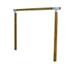 PLUS CUBIC GYNGESTATIV NATUR