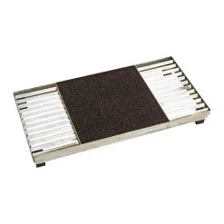 PLUS CUBIC RIST DØRRIST 80X40X9,3 CM