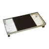 PLUS CUBIC RIST DØRRIST 80X40X12,3 CM