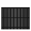 PLUS HEGN FUNGICIDBEHANDLET OG GRUNDMALET SORT 180 X 140 CM