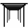 PLUS PERGOLA 0