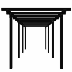 PLUS PERGOLA 0
