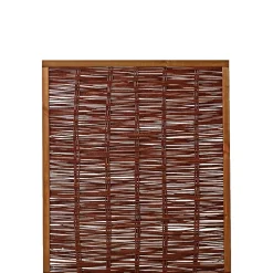 PLUS PILEHEGN FUNGICID-/OLIEBEH. NATUR/PIL 120 X 140 CM
