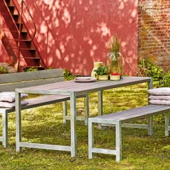 PLUS PLANKEBORD NATUR