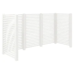 PLUS RENOVATIONSSKJUL 3 M²