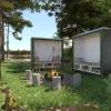 PLUS SIESTA SOMMERLY SHELTER 1,08 M2