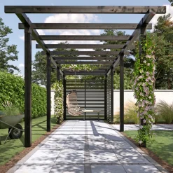 PLUS TOKYO PERGOLA 16 M2