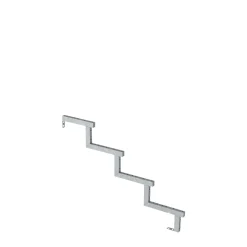 PLUS TRAPPEVANGE 30 X 680 MM