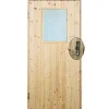 PLUS UDHUSDØR 55 X 886 X 1978 MM VENSTRE