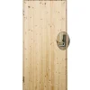 PLUS UDHUSDØR 55 X 886 X 1978 MM VENSTRE
