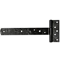 PN BESLAG BLADHÆNGSEL VARMGALV. PULVERLAK. 230 MM HÆNGSEL