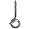 PN BESLAG KROG 120 MM ELFORZINKET 1 STK