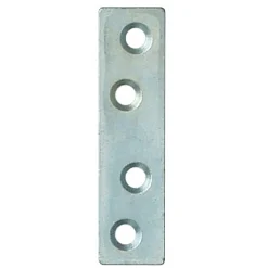 PN BESLAG LIGEJERN 13X50 MM ELFORZINKET