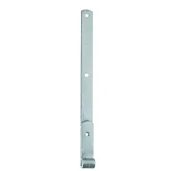 PN BESLAG NOKHÆNGSEL 19 MM 750 MM VARMFORZINKET 1 STK