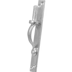 PN BESLAG PLADESTABEL 13 MM VARMFORZINKET 1 STK