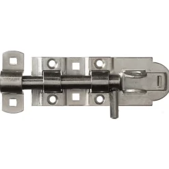 PN BESLAG SKUDRIGLE 132 MM ELFORZINKET