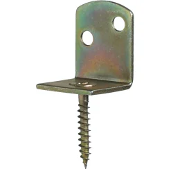 PN BESLAG STAKITHOLDERE 40X32 MM ELFORZINKET