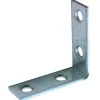 PN BESLAG VINKELJERN 50X20X2,5 MM PRÆGALVANISERET