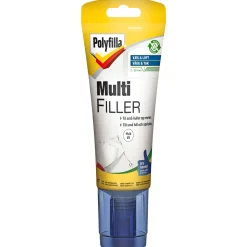 POLYFILLA MULTIFILLER 330 G HVID