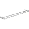 PRESSALIT HOME HÅNDKLÆDESTANG RUSTFRIT STÅL 60 CM