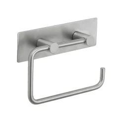 PRESSALIT HOME TOILETPAPIRHOLDER RUSTFRIT STÅL