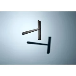 PRESSALIT STYLE BADSKRABER MAT SORT