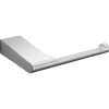 PRESSALIT STYLE TOILETPAPIRHOLDER BØRSTET STÅL