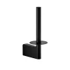 PRESSALIT STYLE TOILETPAPIRHOLDER MAT SORT