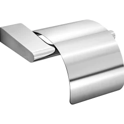 PRESSALIT STYLE TOILETPAPIRHOLDER KROM