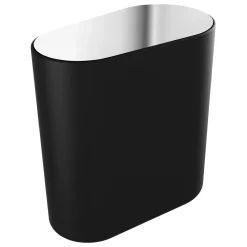 PRESSALIT STYLE VÆGSPAND KROM/SORT 5,1 L