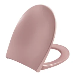 PRESSALIT UNIVERSAL S1164 TOILETSÆDE NUDE