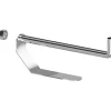 PRESSALIT VALUE TOILETPAPIRHOLDER KROM