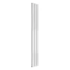 PRESTIGE FLAT DOBBELT RADIATOR 218X1200MM