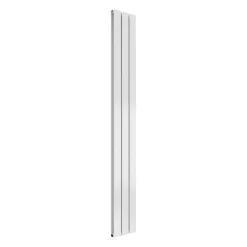 PRESTIGE FLAT DOBBELT RADIATOR 218X1200MM