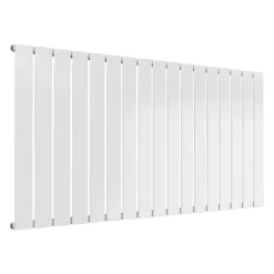 PRESTIGE FLAT HORISONTAL RADIATOR 1032X600MM