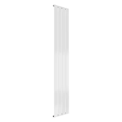 PRESTIGE FLAT SINGLE RADIATOR 292X1600MM